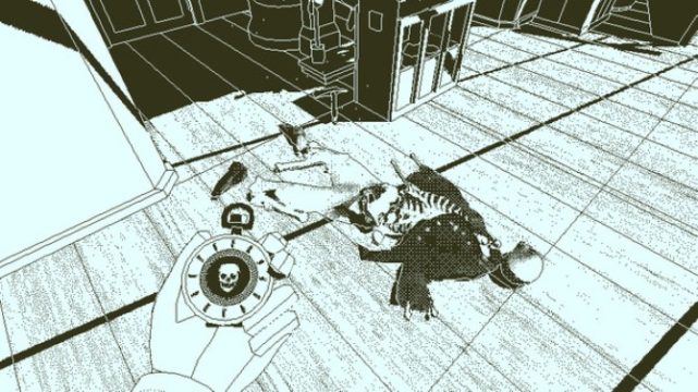 Return of the Obra Dinn download