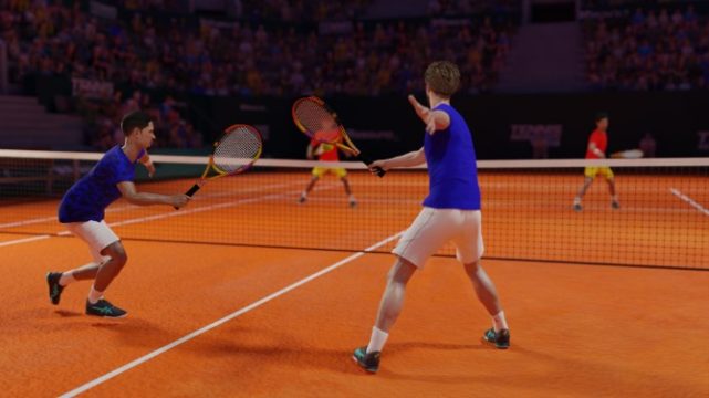 Tennis Manager 2023 crack