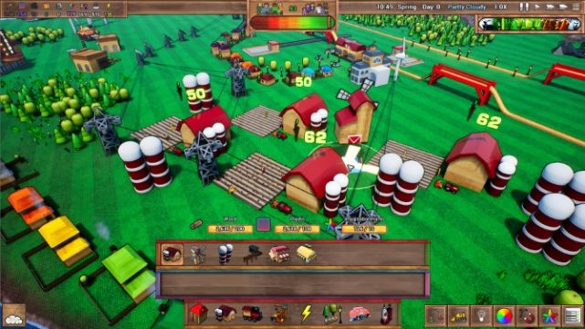 Blockville download