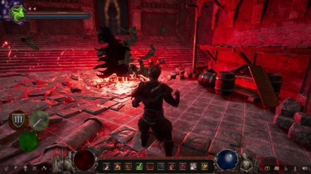 Dark Days : Devil Hunt download