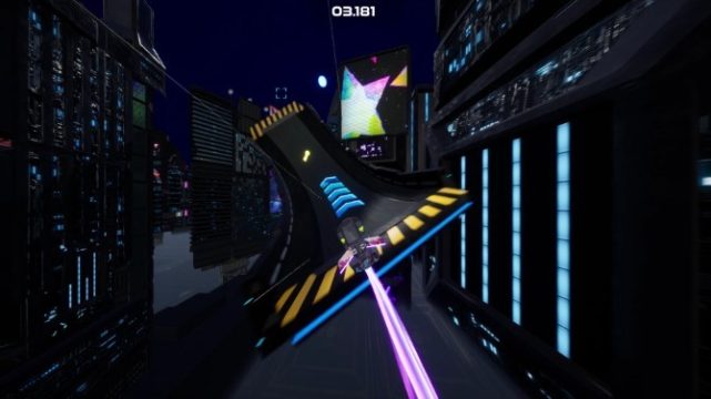 Rocket Assault: Black City download