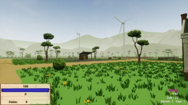 Farm Business download