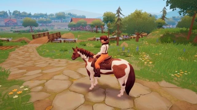 The Ranch of Rivershine pc