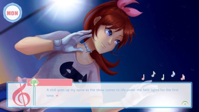 Band Camp Boyfriend download