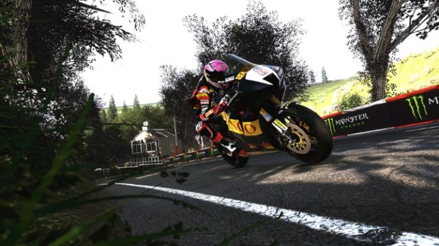 TT Isle Of Man: Ride on the Edge 3 crack