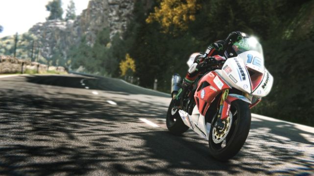 TT Isle Of Man: Ride on the Edge 3 pc