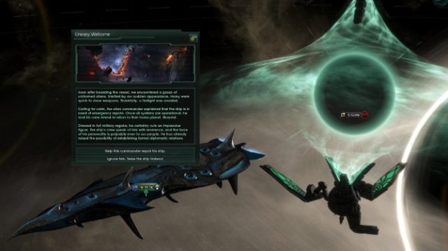 Stellaris: Galactic Paragons pc