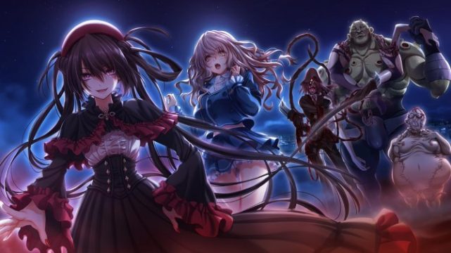 SaDistic BlooD download