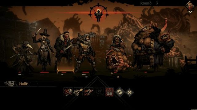 Darkest Dungeon II download