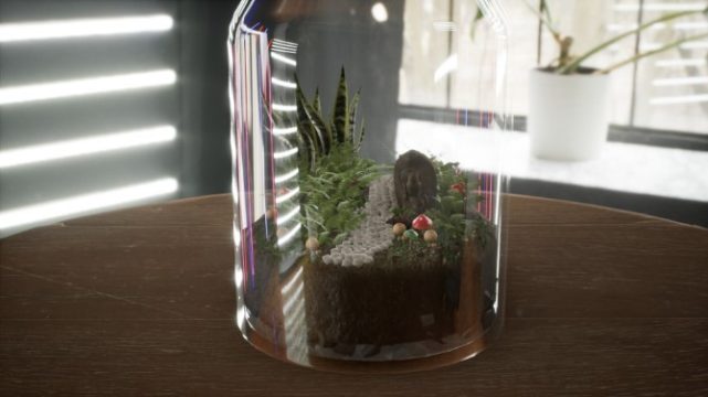 Terrarium Builder pc