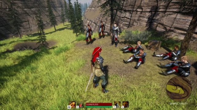 Chronicles of Galdurvale download