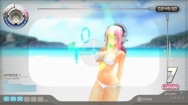 Sonicomi pc