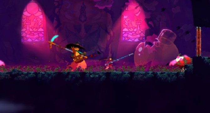 Dead Cells pc