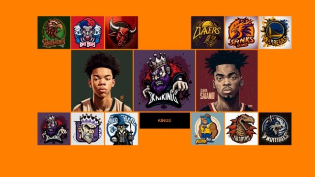 NFBL-NATIONAL FANTASY BASKETBALL LEAGUE pc