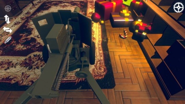 Toy War - Cannon download