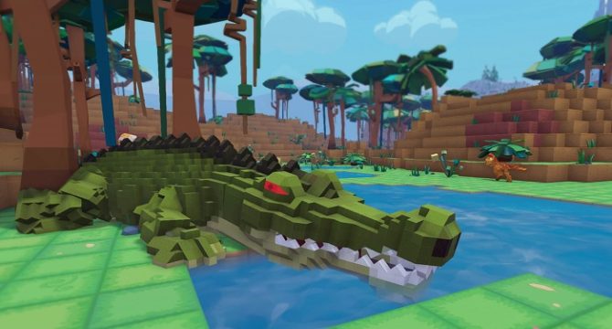 PixARK pc