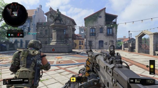 Call of Duty Black Ops 4 pc