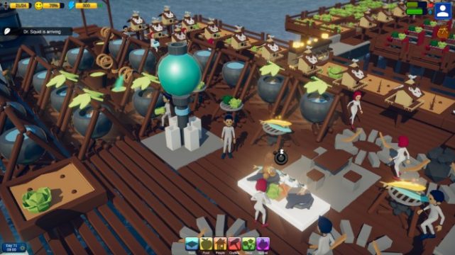 Havendock download