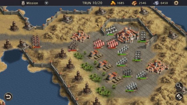 Grand War: Rome download