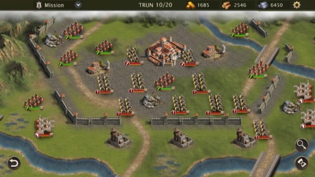 Grand War: Rome pc