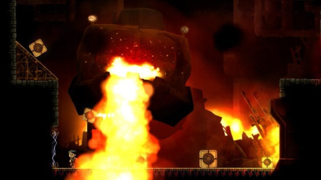 Teslagrad Remastered download