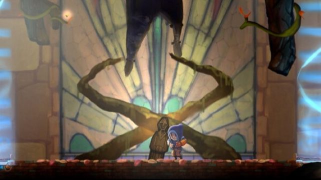 Teslagrad Remastered pc