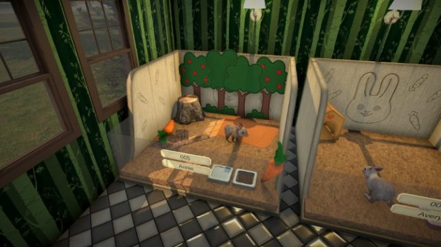 Pets Hotel pc