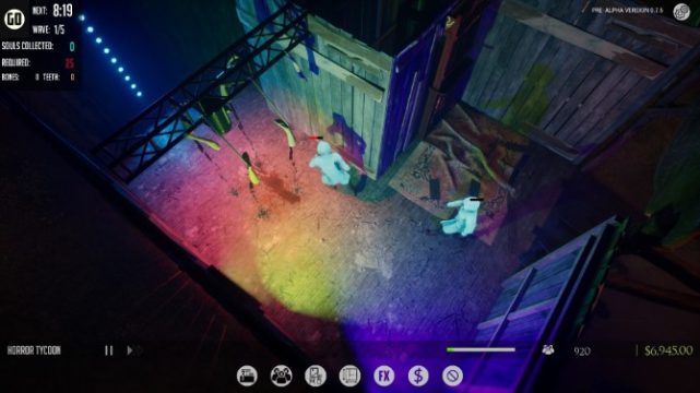 Horror Tycoon download