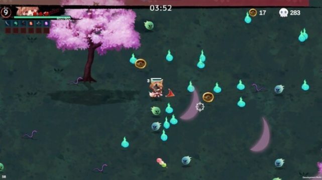 SAMURAI Survivor -Undefeated Blade- download