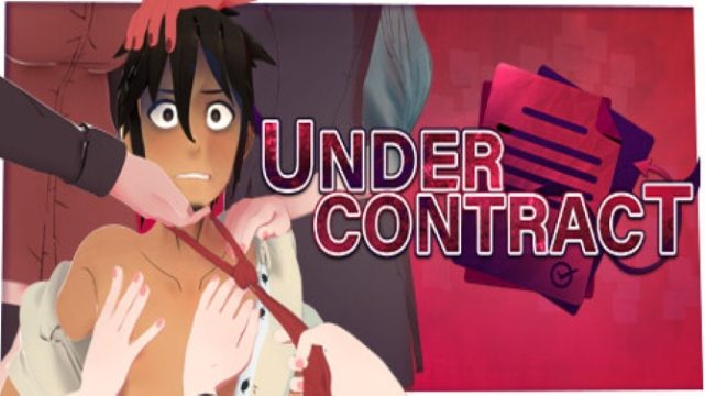 Under Contract Free Download (v0.4.4 & Uncensored)