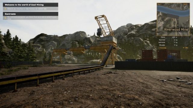 Coal Mining Simulator download