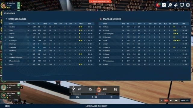 Pro Basketball Manager 2023 download