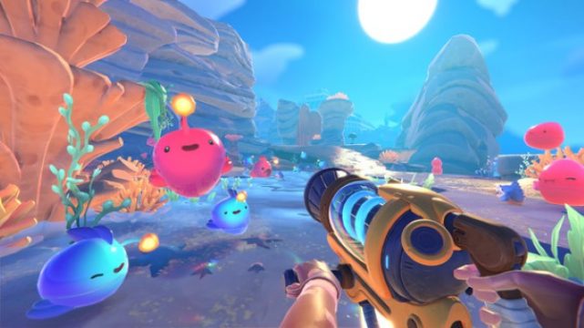 Slime Rancher 2 download