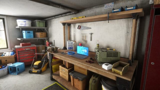 Electrician Simulator download