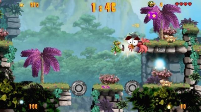 Adventures of DaKoo the Dragon download