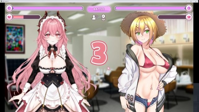 Idol Hands 2 download