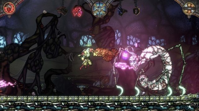 Saga of Sins download