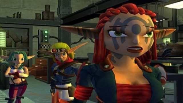 Jak II download