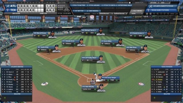 Out of the Park Baseball 24  download