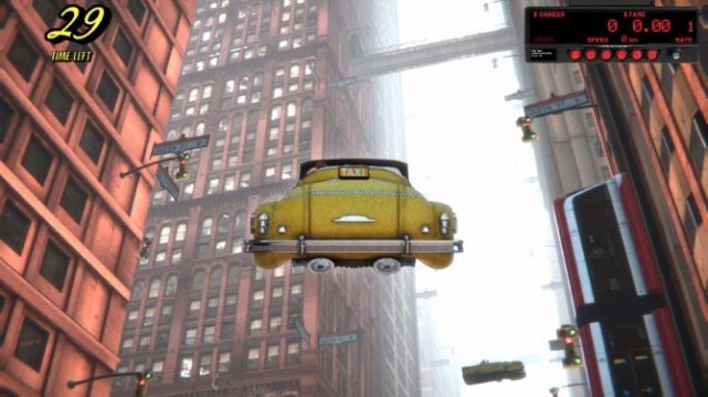 MiLE HiGH TAXi download