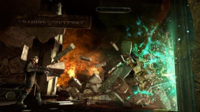 Red Faction: Armageddon download