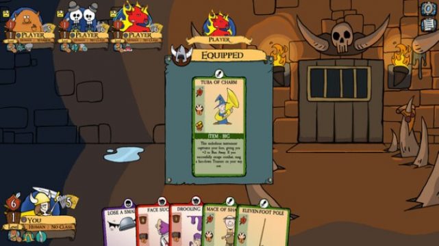 Munchkin Digital pc