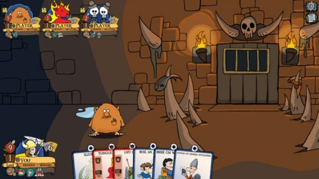 Munchkin Digital download