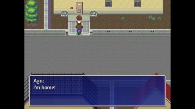 Pixel Town: Akanemachi Mystery download