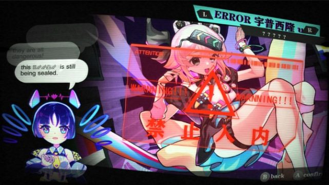 RINA RhythmERROR download