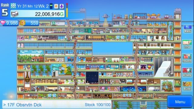 Mega Mall Story 2 download