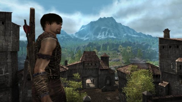 ArcaniA download