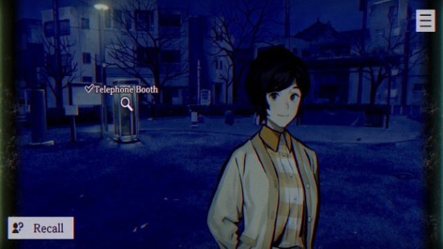 PARANORMASIGHT: The Seven Mysteries of Honjo pc