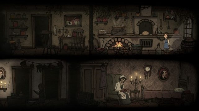 Creepy Tale 3: Ingrid Penance download