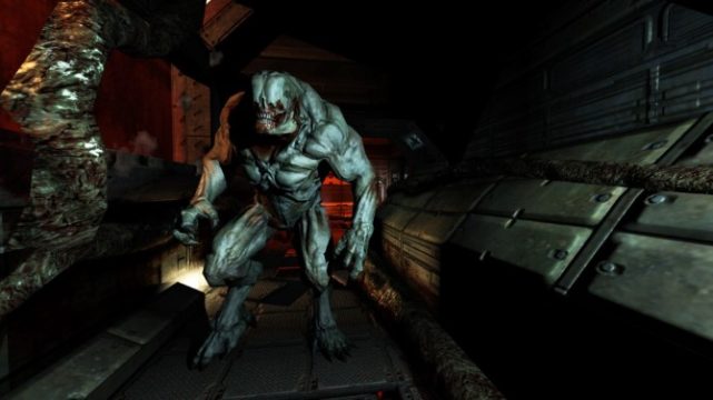 DOOM 3 pc